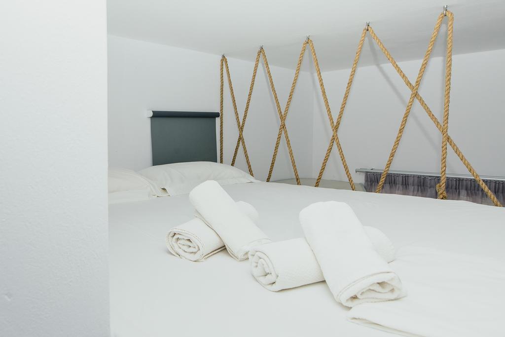 Viva Mare Traditional Studios Astypalaia ภายนอก รูปภาพ
