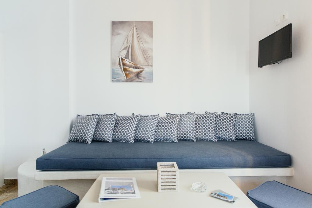 Viva Mare Traditional Studios Astypalaia ภายนอก รูปภาพ