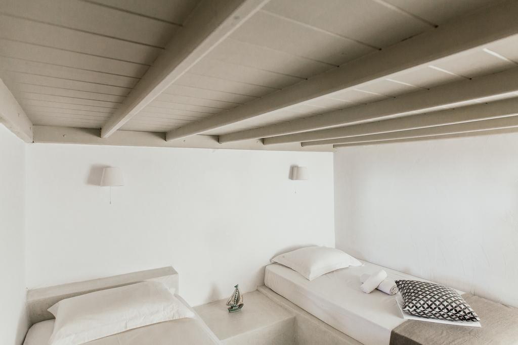 Viva Mare Traditional Studios Astypalaia ภายนอก รูปภาพ