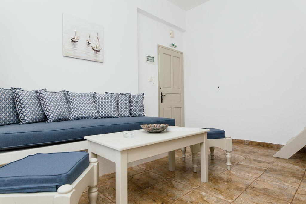 Viva Mare Traditional Studios Astypalaia ภายนอก รูปภาพ