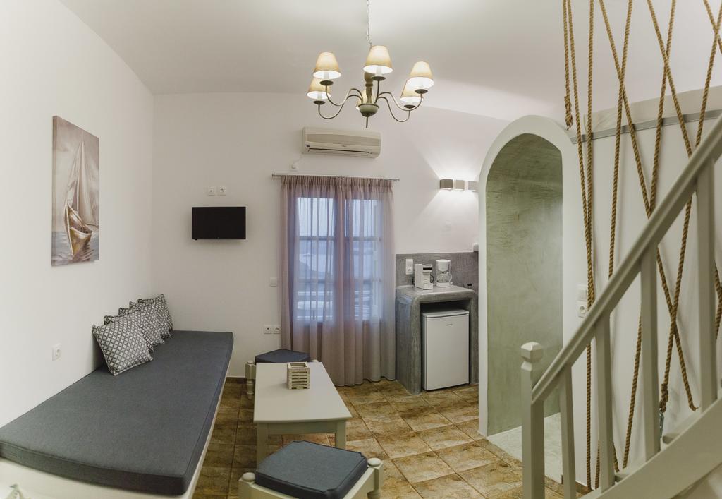 Viva Mare Traditional Studios Astypalaia ภายนอก รูปภาพ