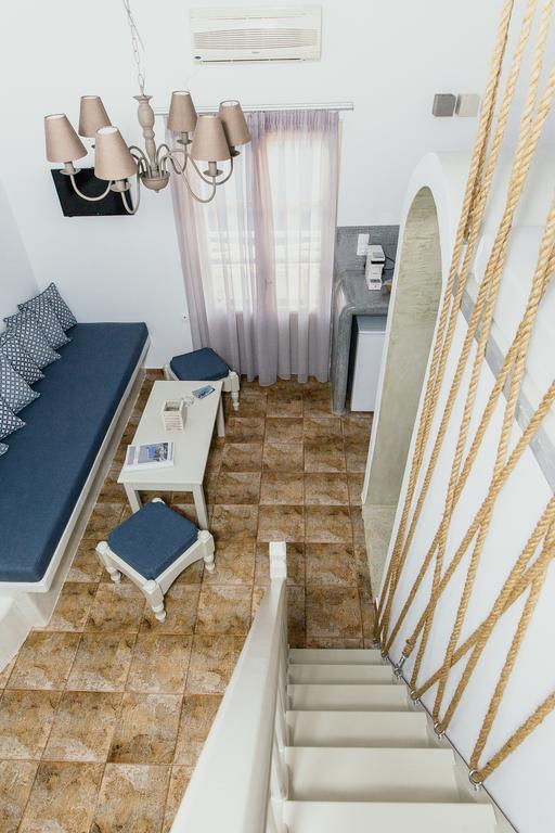 Viva Mare Traditional Studios Astypalaia ภายนอก รูปภาพ
