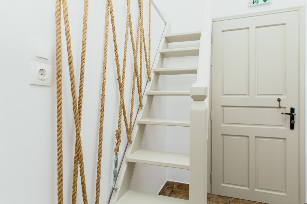 Viva Mare Traditional Studios Astypalaia ภายนอก รูปภาพ