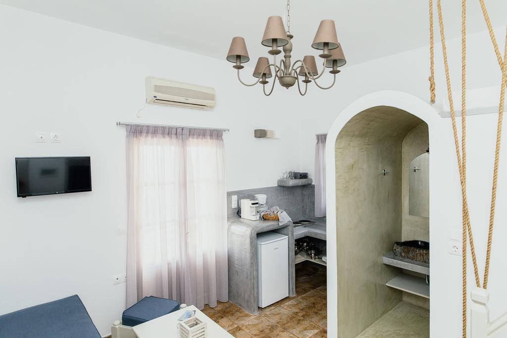 Viva Mare Traditional Studios Astypalaia ภายนอก รูปภาพ