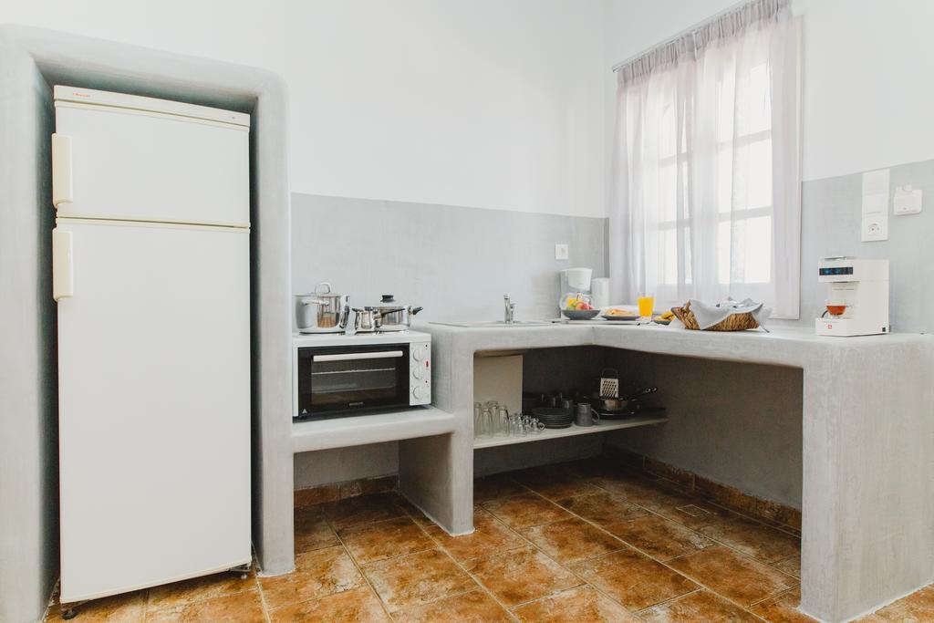 Viva Mare Traditional Studios Astypalaia ภายนอก รูปภาพ