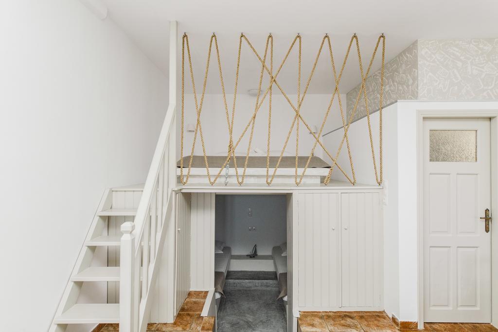 Viva Mare Traditional Studios Astypalaia ภายนอก รูปภาพ