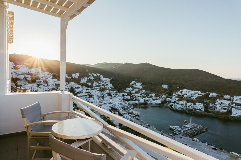 Viva Mare Traditional Studios Astypalaia ภายนอก รูปภาพ