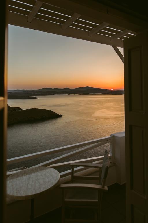 Viva Mare Traditional Studios Astypalaia ภายนอก รูปภาพ