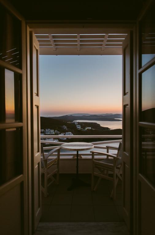 Viva Mare Traditional Studios Astypalaia ภายนอก รูปภาพ