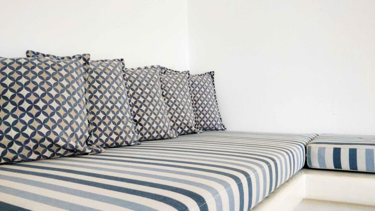 Viva Mare Traditional Studios Astypalaia ภายนอก รูปภาพ