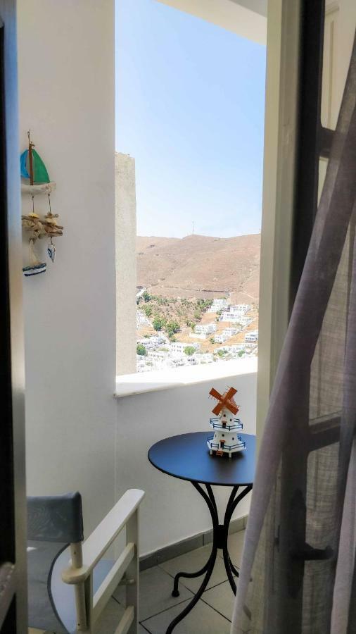 Viva Mare Traditional Studios Astypalaia ภายนอก รูปภาพ