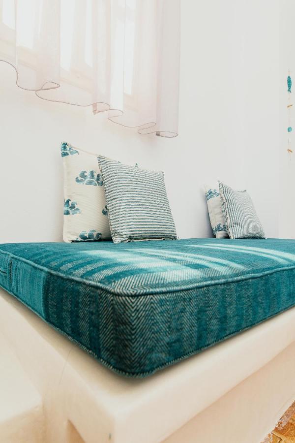 Viva Mare Traditional Studios Astypalaia ภายนอก รูปภาพ